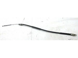 2010-2015 CADILLAC SRX OEM LEFT REAR  PARKING E-BRAKE CABLE