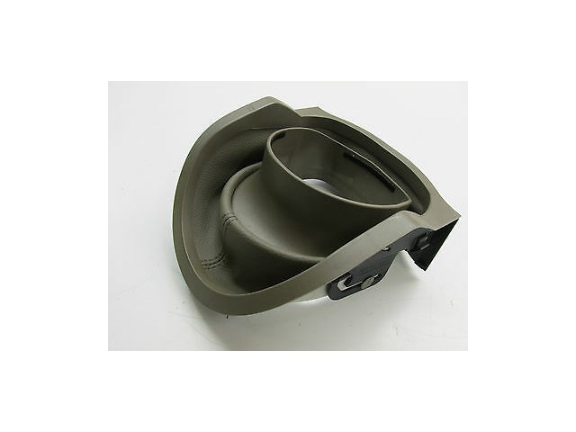 2006-2009 MERCEDES R350 W251 OEM STEERING WHEEL / COLUMN ADJUSTABLE NECK COVER