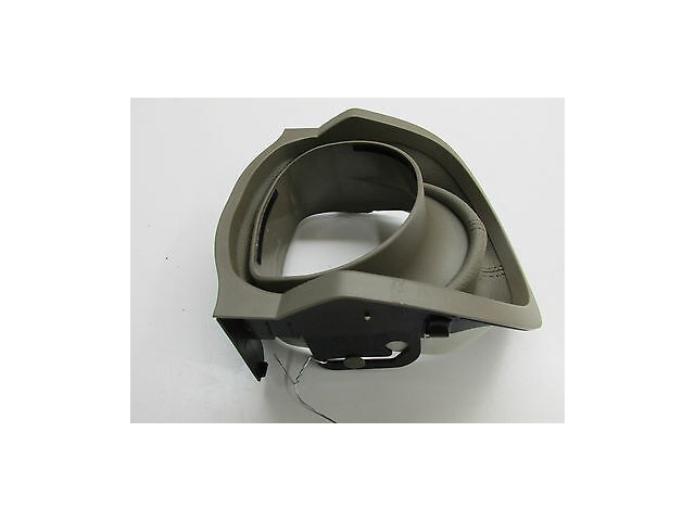 2006-2009 MERCEDES R350 W251 OEM STEERING WHEEL / COLUMN ADJUSTABLE NECK COVER