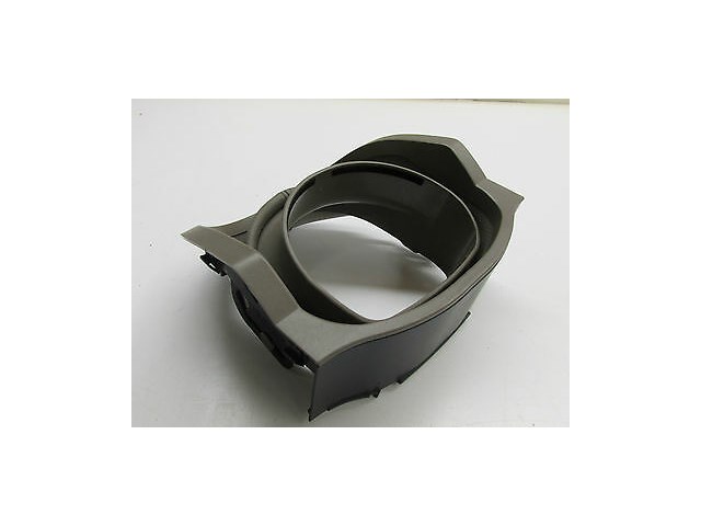 2006-2009 MERCEDES R350 W251 OEM STEERING WHEEL / COLUMN ADJUSTABLE NECK COVER