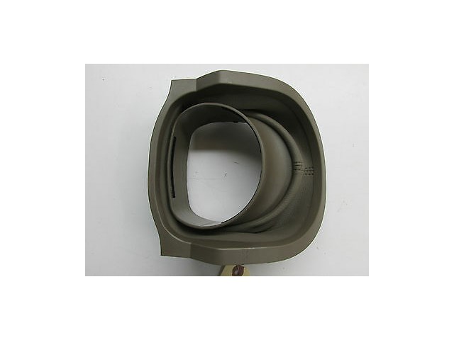 2006-2009 MERCEDES R350 W251 OEM STEERING WHEEL / COLUMN ADJUSTABLE NECK COVER