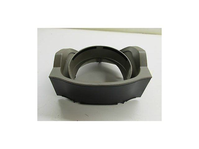 2006-2009 MERCEDES R350 W251 OEM STEERING WHEEL / COLUMN ADJUSTABLE NECK COVER