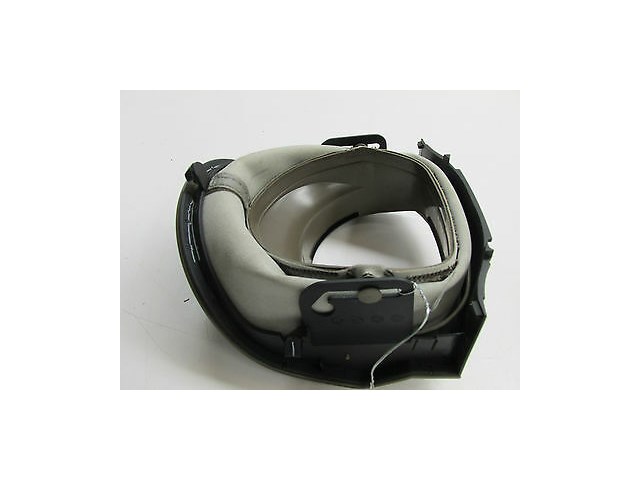 2006-2009 MERCEDES R350 W251 OEM STEERING WHEEL / COLUMN ADJUSTABLE NECK COVER