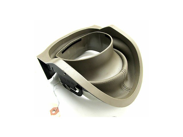 2006-2009 MERCEDES R350 W251 OEM STEERING WHEEL / COLUMN ADJUSTABLE NECK COVER