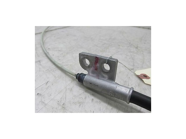 2011-2013 HONDA ODYSSEY OEM EMERGENCY E-BRAKE PARKING BRAKE CABLE WIRE