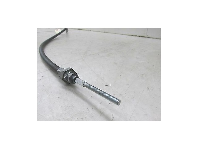 2011-2013 HONDA ODYSSEY OEM EMERGENCY E-BRAKE PARKING BRAKE CABLE WIRE