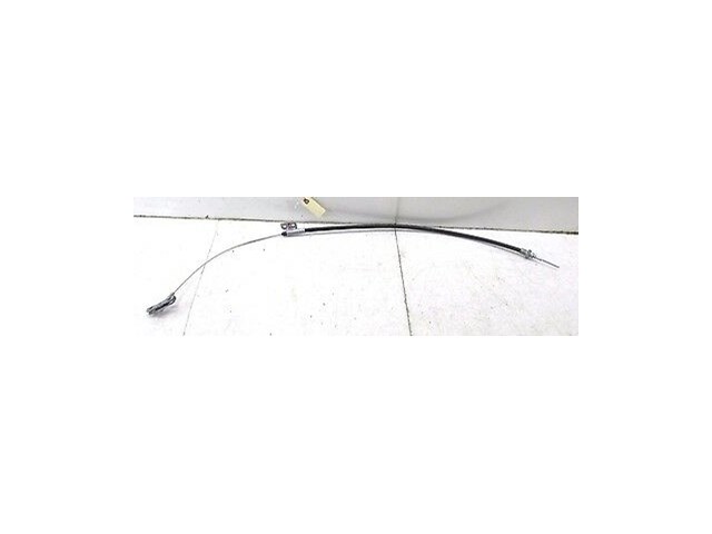 2011-2013 HONDA ODYSSEY OEM EMERGENCY E-BRAKE PARKING BRAKE CABLE WIRE