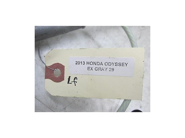 2011-2013 HONDA ODYSSEY OEM EMERGENCY E-BRAKE PARKING BRAKE CABLE WIRE
