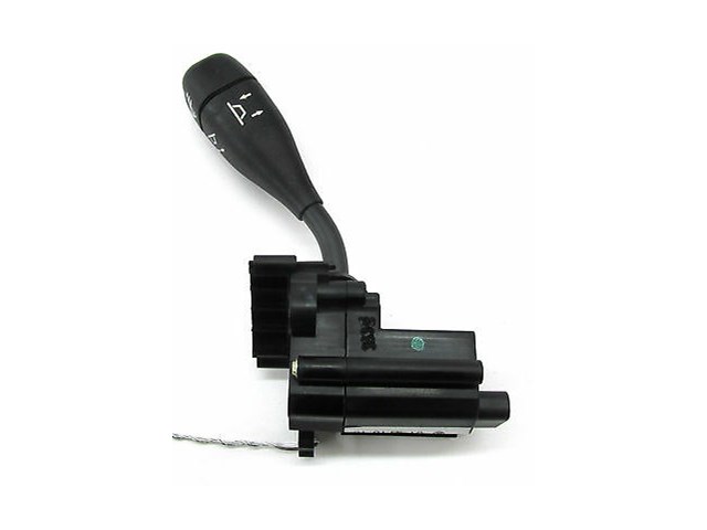 2004-2006 MERCEDES BENZ SL600 R230 OEM STEERING WHEEL ADJUSTMENT LEVER