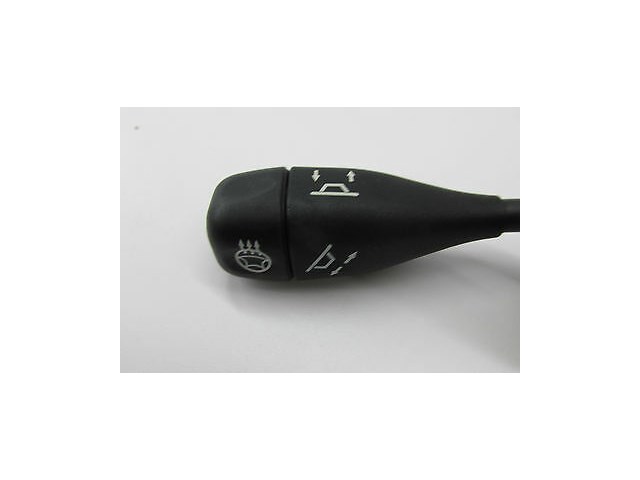 2004-2006 MERCEDES BENZ SL600 R230 OEM STEERING WHEEL ADJUSTMENT LEVER