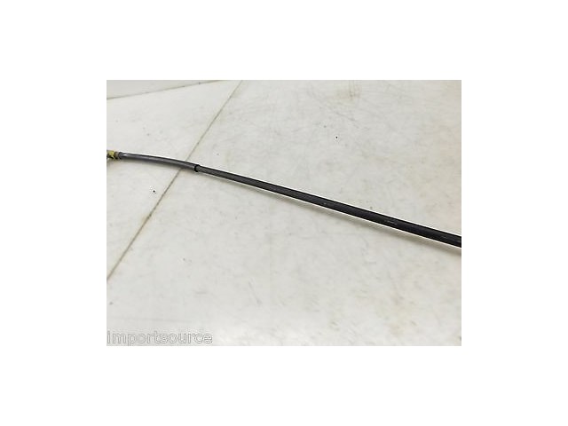 2006-2008 MAZDA MX-5 MIATA NC OEM LEFT REAR E-BRAKE PARKING BRAKE CABLE 