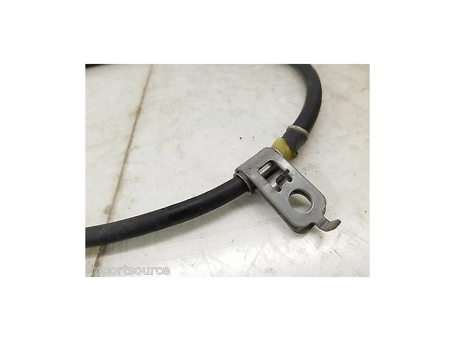 2006-2008 MAZDA MX-5 MIATA NC OEM LEFT REAR E-BRAKE PARKING BRAKE CABLE 