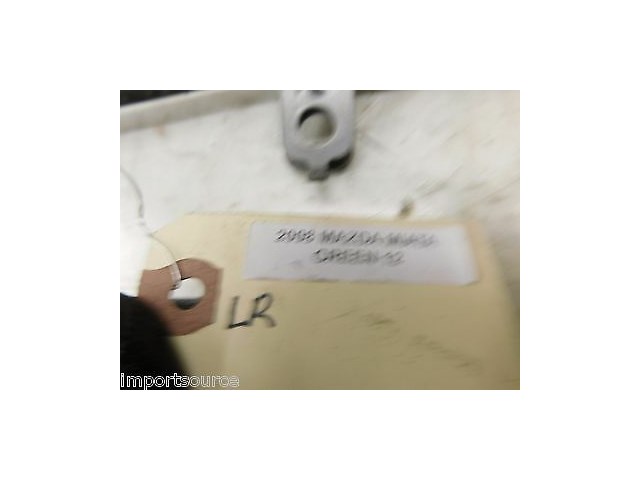 2006-2008 MAZDA MX-5 MIATA NC OEM LEFT REAR E-BRAKE PARKING BRAKE CABLE 