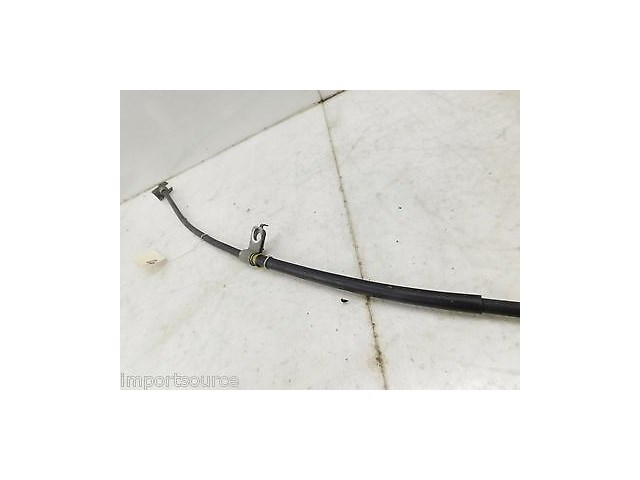 2006-2008 MAZDA MX-5 MIATA NC OEM LEFT REAR E-BRAKE PARKING BRAKE CABLE 
