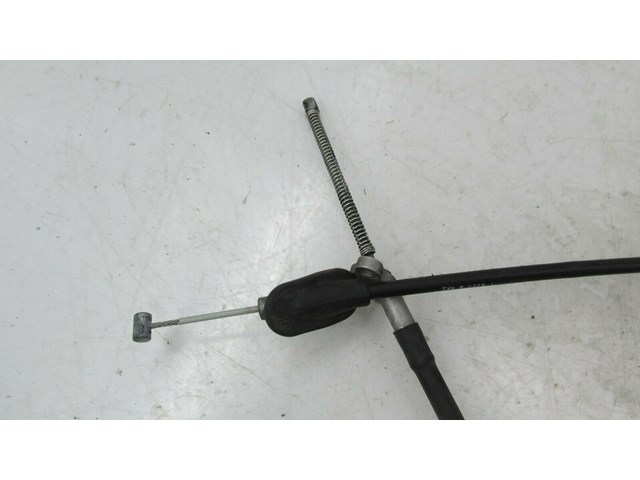 2013-2018 ACURA RDX OEM RIGHT REAR PARKING E-BRAKE CABLE     