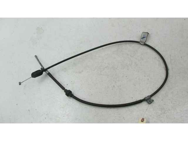 2013-2018 ACURA RDX OEM RIGHT REAR PARKING E-BRAKE CABLE     
