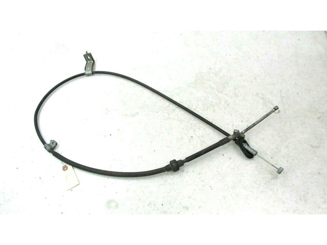 2013-2018 ACURA RDX OEM RIGHT REAR PARKING E-BRAKE CABLE     