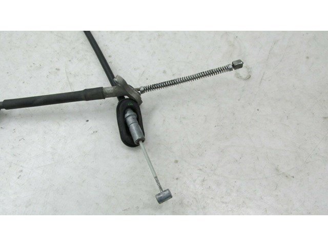 2013-2018 ACURA RDX OEM RIGHT REAR PARKING E-BRAKE CABLE     
