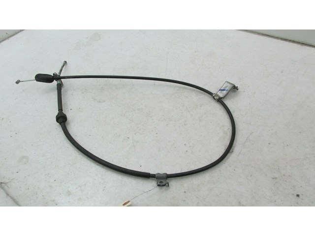 2013-2018 ACURA RDX OEM RIGHT REAR PARKING E-BRAKE CABLE     