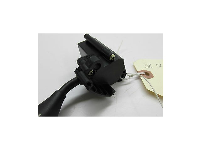 2004-2006 MERCEDES BENZ SL600 R230 OEM STEERING WHEEL ADJUSTMENT LEVER