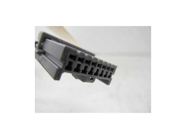 2009-2015 NISSAN 370Z COUPE OEM STEERING WHEEL AUDIO CONTROLS ASSY.