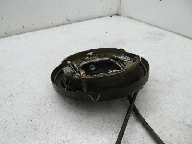 2013-2018 NISSAN SENTRA SV OEM LEFT REAR E-BRAKE DRUM