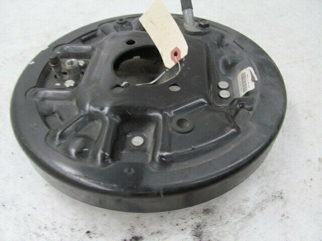 2013-2018 NISSAN SENTRA SV OEM LEFT REAR E-BRAKE DRUM
