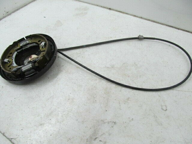 2013-2018 NISSAN SENTRA SV OEM LEFT REAR E-BRAKE DRUM