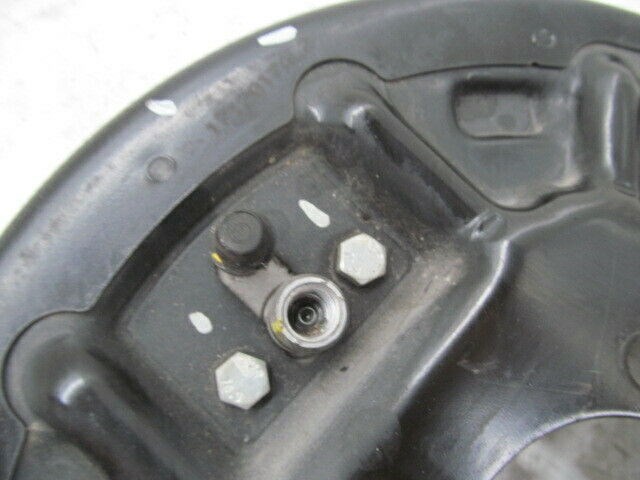 2013-2018 NISSAN SENTRA SV OEM LEFT REAR E-BRAKE DRUM
