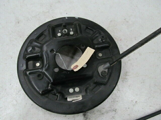 2013-2018 NISSAN SENTRA SV OEM LEFT REAR E-BRAKE DRUM