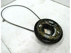 2013-2018 NISSAN SENTRA SV OEM LEFT REAR E-BRAKE DRUM