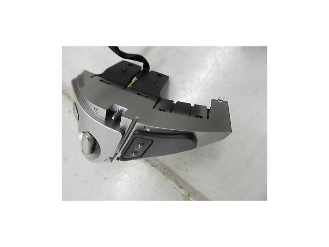 2009-2015 NISSAN 370Z COUPE OEM STEERING WHEEL AUDIO CONTROLS