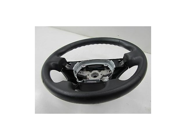 2007-2012 NISSAN ALTIMA SEDAN L32A OEM STEERING WHEEL