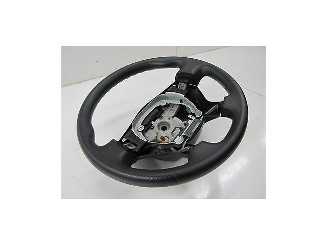 2007-2012 NISSAN ALTIMA SEDAN L32A OEM STEERING WHEEL