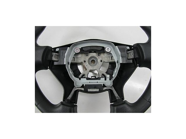2007-2012 NISSAN ALTIMA SEDAN L32A OEM STEERING WHEEL