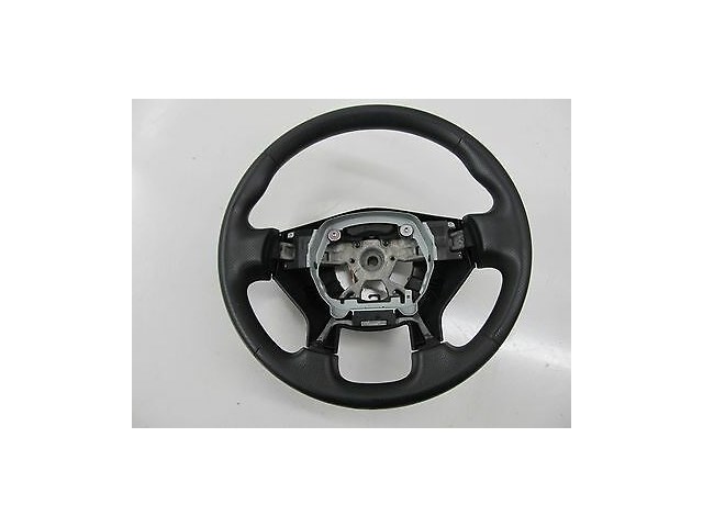 2007-2012 NISSAN ALTIMA SEDAN L32A OEM STEERING WHEEL