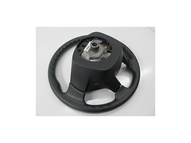 2007-2012 NISSAN ALTIMA SEDAN L32A OEM STEERING WHEEL