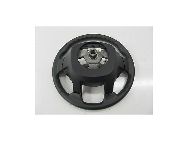 2007-2012 NISSAN ALTIMA SEDAN L32A OEM STEERING WHEEL