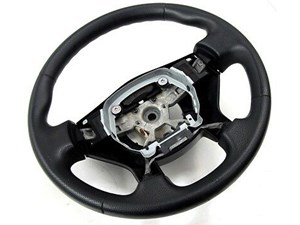2007-2012 NISSAN ALTIMA SEDAN L32A OEM STEERING WHEEL