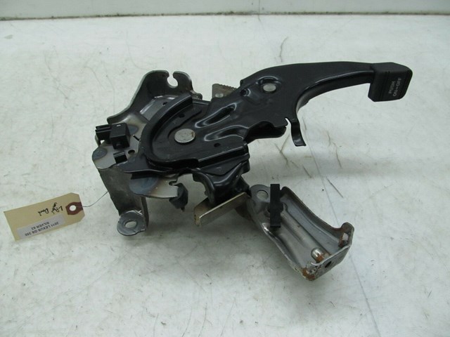 2007-2011 LEXUS GS350 OEM LEFT FRONT DRIVER SIDE EMERGENCY E-BRAKE PARKING BRAKE
