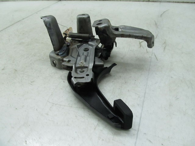 2007-2011 LEXUS GS350 OEM LEFT FRONT DRIVER SIDE EMERGENCY E-BRAKE PARKING BRAKE