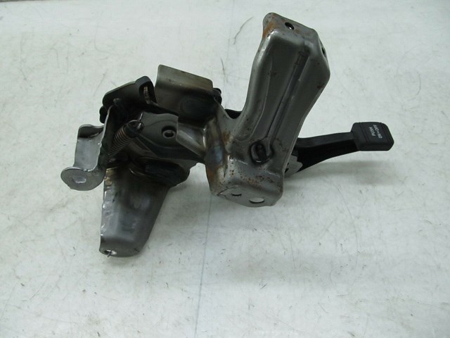 2007-2011 LEXUS GS350 OEM LEFT FRONT DRIVER SIDE EMERGENCY E-BRAKE PARKING BRAKE