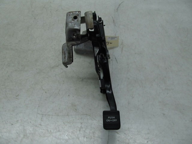 2007-2011 LEXUS GS350 OEM LEFT FRONT DRIVER SIDE EMERGENCY E-BRAKE PARKING BRAKE
