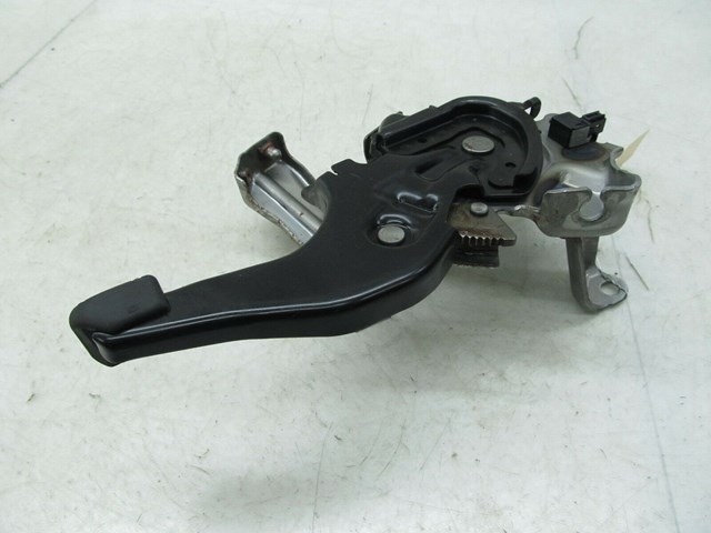 2007-2011 LEXUS GS350 OEM LEFT FRONT DRIVER SIDE EMERGENCY E-BRAKE PARKING BRAKE