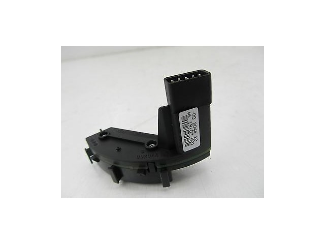 2005-2008 PORSCHE 911 TURBO 997 OEM STEERING WHEEL COLUMN ANGLE SENSOR UNIT 