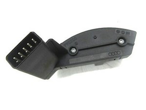 2005-2008 PORSCHE 911 TURBO 997 OEM STEERING WHEEL COLUMN ANGLE SENSOR UNIT 