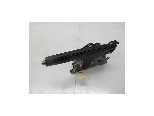 2009-2015 NISSAN 370Z COUPE OEM  EMERGENCY E-BRAKE PULL LEVER HANDLE