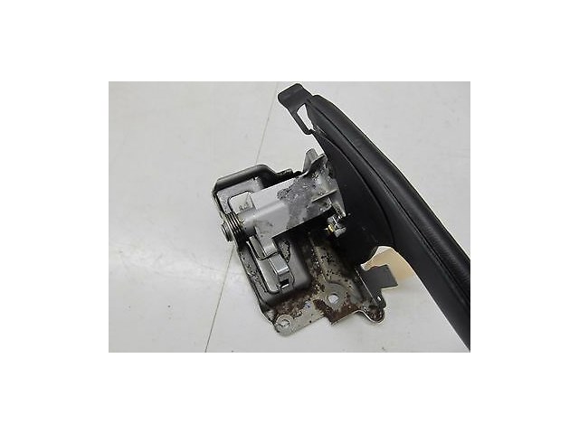 2009-2015 NISSAN 370Z COUPE OEM  EMERGENCY E-BRAKE PULL LEVER HANDLE