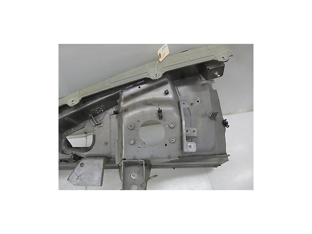 2004-2008 MASERATI QUATTROPORTE M139 OEM RIGHT FRONT FRAME RAIL TOWER APRON 