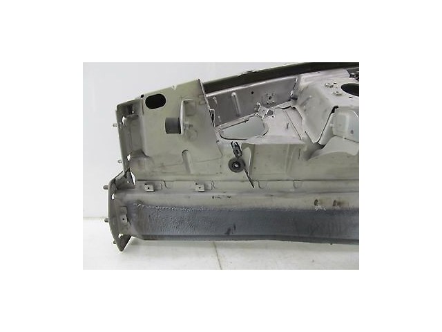 2004-2008 MASERATI QUATTROPORTE M139 OEM RIGHT FRONT FRAME RAIL TOWER APRON 